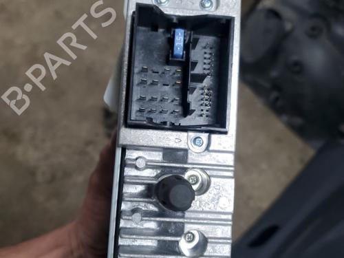 Radio PEUGEOT 208 I (CA_, CC_) 1.0 VTi | BP19910406E6 
