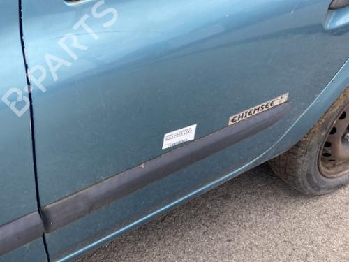 Dørliste RENAULT CLIO II (BB_, CB_) [1998-2016]  19906728