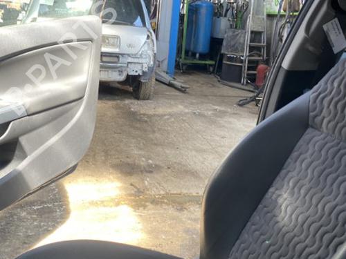 Sæde højre fortil OPEL CORSA D (S07) 1.4 (L08, L68) (100 hp) 22124269