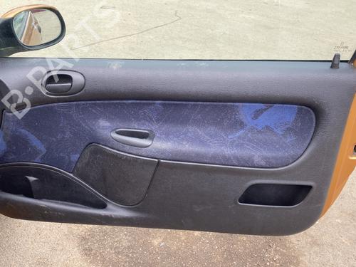 Front right panel PEUGEOT 206 Hatchback (2A/C) 1.6 i | BP25292343C59 - Image 2
