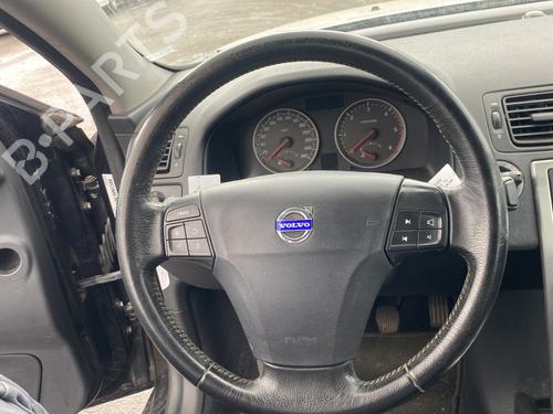 Used Steering wheel VOLVO S40 II (544) 2.0 D (136 hp) 27319123