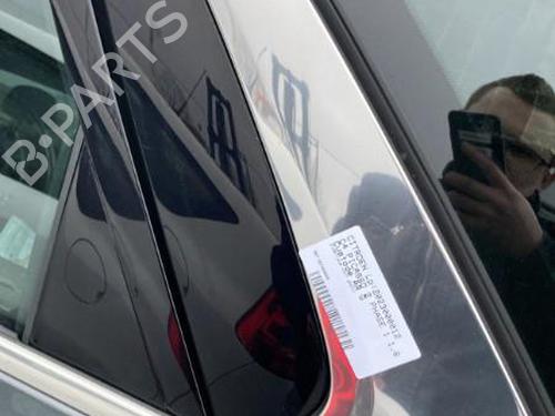 Rear left quarter glass CITROËN C4 Picasso II  | BP22117833C93 