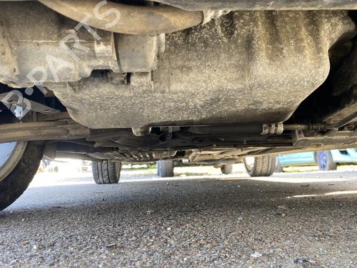 Used Oil sump Oil sump CITROËN XSARA (N1) 2.0 HDi 90 (90 hp) 33183589 33183589