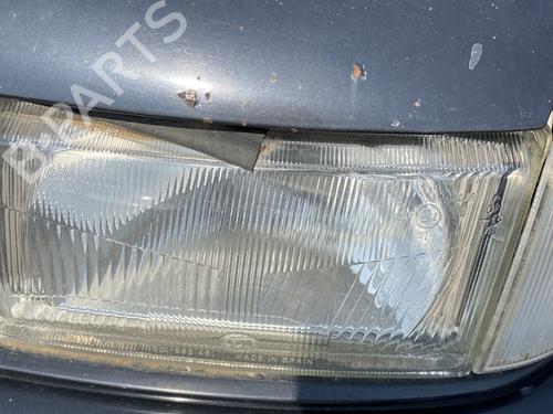 Used Left headlight VW POLO III (6N1) 64 1.9 D (64 hp) 26557555