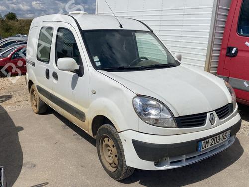 Subframe RENAULT KANGOO Express (FC0/1_) 1.5 dCi (FC07, FC1R) | BP27868651M9  - Image 6