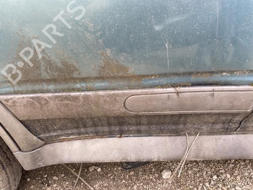 Used Door moulding trim FORD USA EXPLORER (U2, U_) 4.0 V6 4WD (156 hp) 27566955