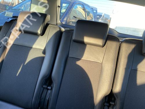 Rear seat FORD C-MAX (DM2) 2.0 TDCi | BP32680708C17  - Image 5