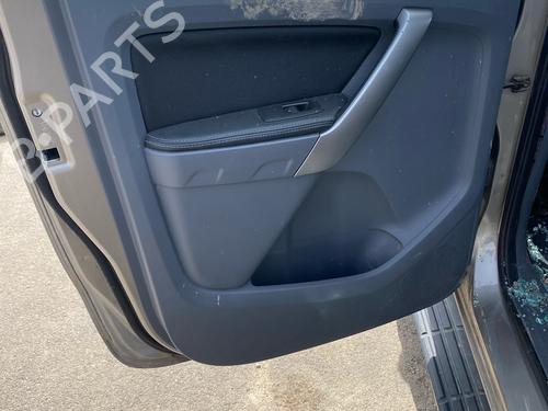 Forra trás esquerda FORD RANGER (TKE) 2.2 TDCi 4x4 | BP36400635C60 - Image 3