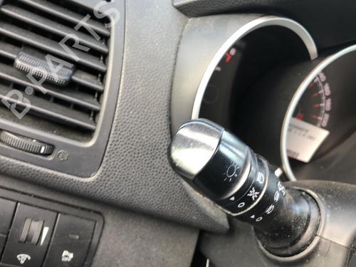 Used Steering column stalk KIA VENGA (YN) 1.4 CRDi 90 (90 hp) 22113408