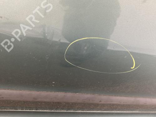 Right front door PEUGEOT 206 Hatchback (2A/C) 1.1 i | BP26881879C3