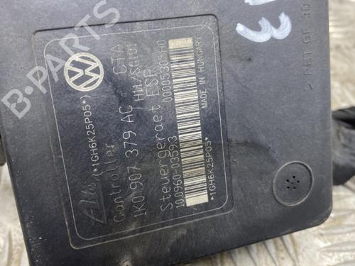 Used ABS pump ABS pump AUDI A3 (8P1) 2.0 TDI 16V (140 hp) 19909434 19909434