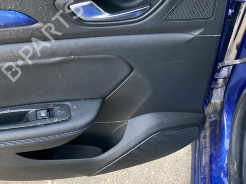 Rear left panel RENAULT MEGANE IV Hatchback (B9A/M/N_) 1.6 dCi 130 (B9A4) | BP32753025C60 - Image 2