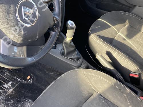 ECU airbags DACIA LOGAN MCV II TCe 90 (K8M1, K8MA, K8AC) | BP31041499M53