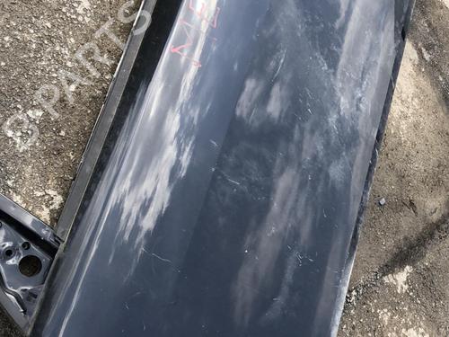 Left front door RENAULT MEGANE II Coupé-Cabriolet (EM0/1_)  | BP22111722C2 