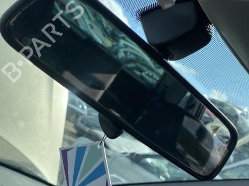 Used Rear mirror Rear mirror OPEL ZAFIRA / ZAFIRA FAMILY B (A05) 1.6 (M75) (115 hp) 28589238 28589238