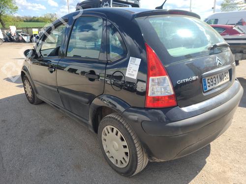Front left panel CITROËN C3 I (FC_, FN_) | BP34143124C58 - Image 5