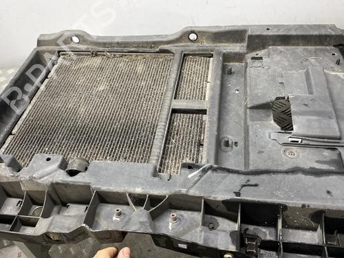 Front slam panel CITROËN C3 II (SC_) 1.4 HDi 70 (SC8HZC, SC8HR0, SC8HP4) | BP30146969C72 