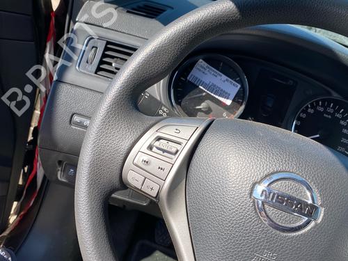 Used Steering wheel Steering wheel 37706932 37706932