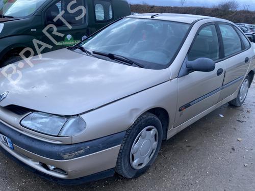 Brugte RENAULT LAGUNA I (B56_, 556_) 1.8 (B56Z) (94 hp) 4428762