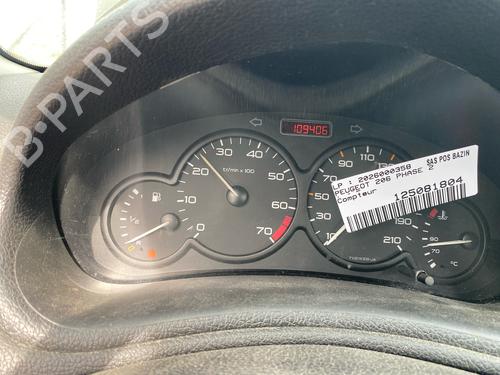 Used Engine Engine 34334692 34334692