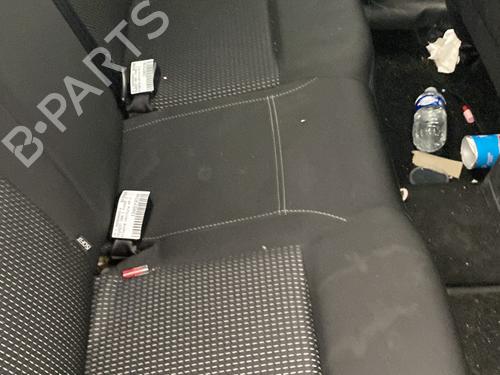 Stol bak PEUGEOT 208 I (CA_, CC_) 1.6 HDi / BlueHDi 75 (75 hp) 32122844