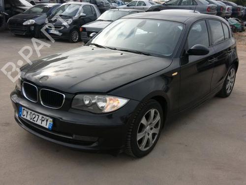 Wheel arch BMW 1 (E87) 118 d | BP22116927C56 