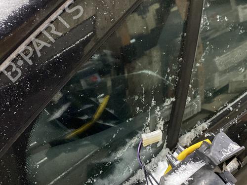 Front left quarter glass PEUGEOT 308 I (4A_, 4C_) 1.6 HDi | BP31318046C111