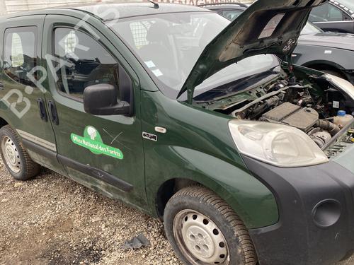 Andre PEUGEOT BIPPER Tepee 1.3 HDi 75 | BP31093557O1