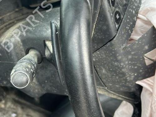 Used Steering wheel CITROËN DS5 2.0 HDi 200 Hybrid4 All-wheel Drive (200 hp) 22117058