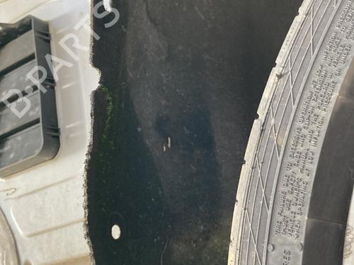Wheel arch BMW X1 (E84) xDrive 20 d | BP21045126C56 