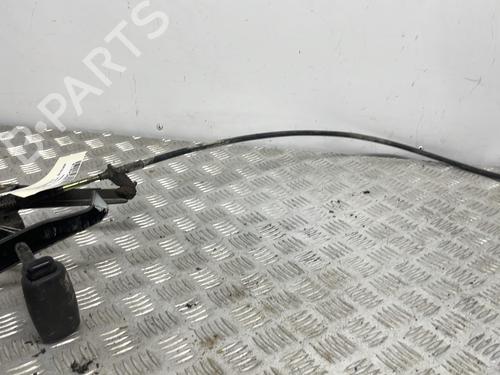 Selector da caixa AIXAM 400 0.4 | BP37749376M90 - Image 3