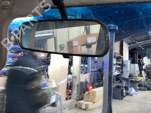 Used Rear mirror Rear mirror HYUNDAI GALLOPER II (JK-01) 2.5 TD intercooler (99 hp) 21797921 21797921