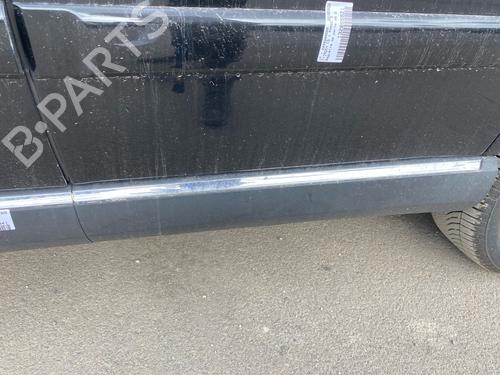 Used Left sideskirt Left sideskirt 39167657 39167657