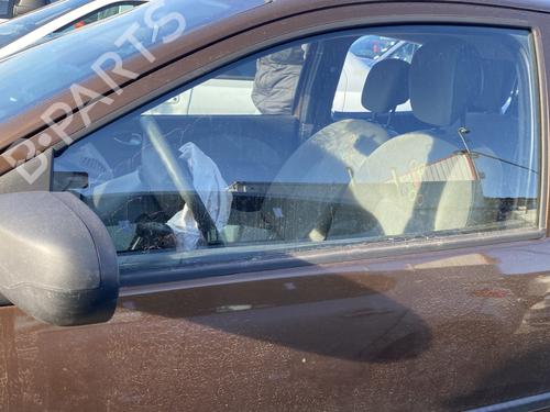 left-front-door-renault-twingo-ii-cn0_-2007-25270554 main image