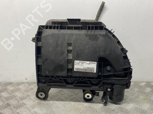 Air filter box PEUGEOT 208 I (CA_, CC_) 1.6 HDi | BP28681564M87 