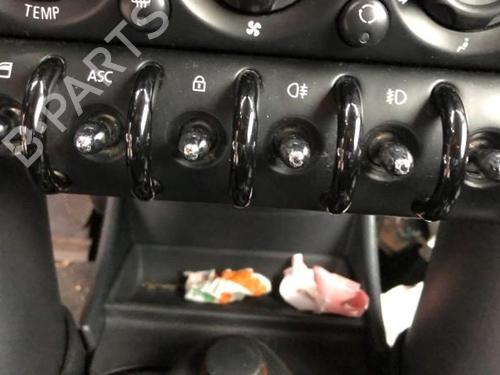 Used Switch MINI MINI (R50, R53) [2001-2006]  22120704