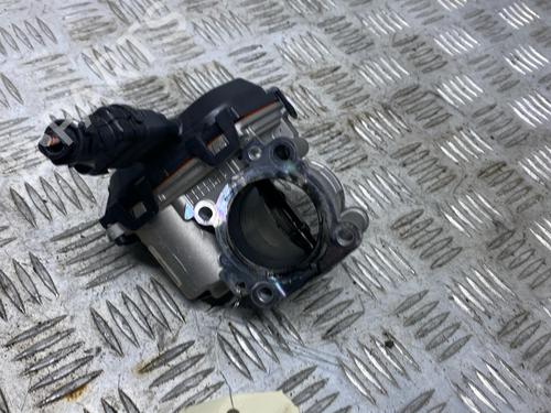Used Throttle body Throttle body CITROËN BERLINGO Box Body/MPV (K9) 1.6 BlueHDi 75 (75 hp) 40253436 40253436