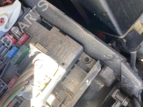 Fuse box CITROËN BERLINGO Box Body/MPV (B9) | BP36756036E1 - Image 3