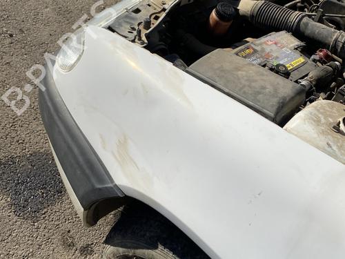 Left front fenders CITROËN SAXO (S0, S1) 1.5 D | BP29341297C41 