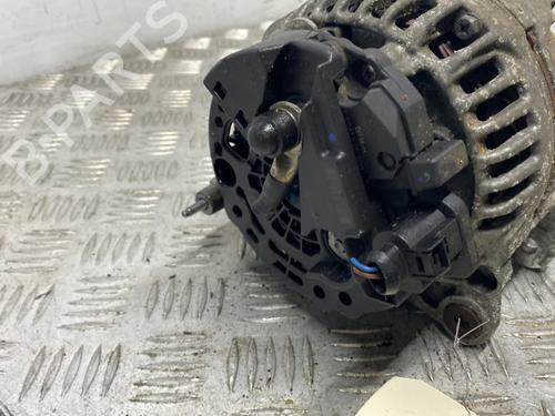 Used Alternator Alternator VW POLO V (6R1, 6C1) [2009-2022] 33933814 33933814