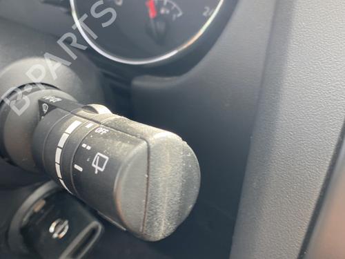 Used Steering column stalk NISSAN QASHQAI I (J10, NJ10) 2.0 dCi All-wheel Drive (150 hp) 28817156