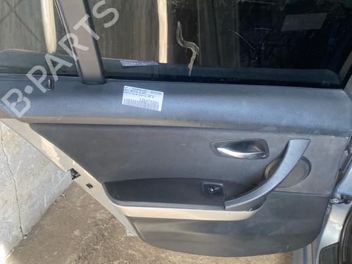 Rear left panel BMW 3 Touring (E91) 320 d | BP36030458C60 - Image 3