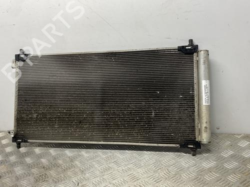 AC radiator TOYOTA AURIS Estate (_E18_) 1.6 D4-D (WWE185_) | BP20223681M32