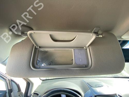 Left sun visor CHEVROLET CAPTIVA (C100, C140) 2.2 D | BP38927523I1 - Image 2
