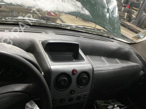 Used Dashboard Dashboard CITROËN BERLINGO / BERLINGO FIRST MPV (MF_, GJK_, GFK_) 1.6 HDI 90 (MF9HX) (90 hp) 31299602 31299602