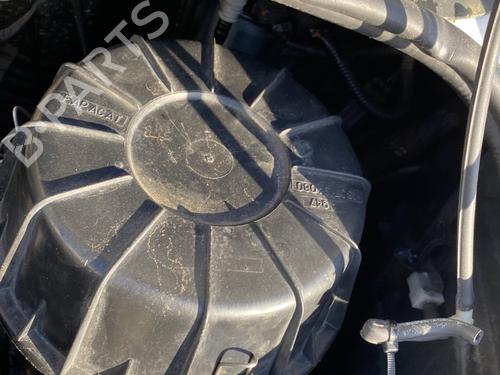 Used Air filter box Air filter box PEUGEOT BOXER Van (244) 2.0 HDi (84 hp) 33554613 33554613