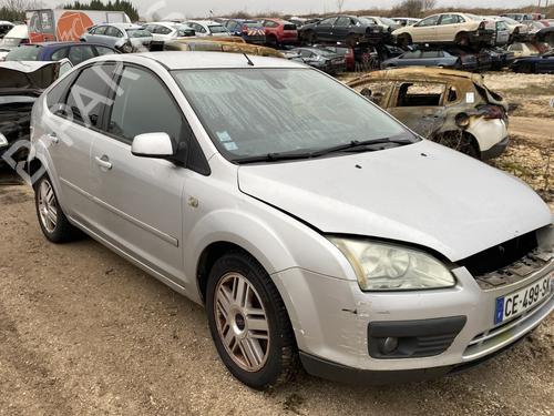 Left taillight FORD FOCUS II (DA_, HCP, DP) 2.0 TDCi | BP22806421C34 