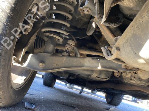 Used Left rear driveshaft JEEP COMPASS (MK49) 2.2 CRD 4x4 (163 hp) 29287899