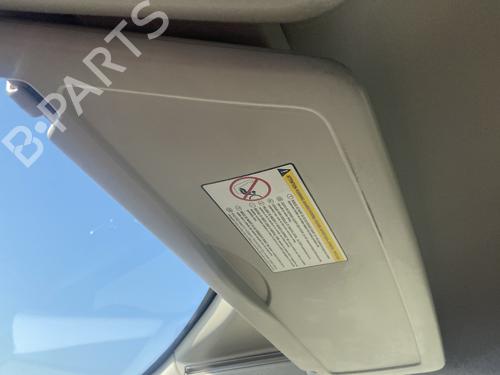 right-sun-visor-citroen-c4-picasso-i-mpv-ud_-2006-2007-2008-2009-2010-2011-2012-2013-2014-2015-32518248 main image