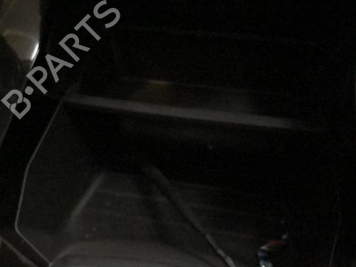 Middle console PEUGEOT 208 II (UB_, UP_, UW_, UJ_) 1.2 PureTech 75 | BP19905572I22 
